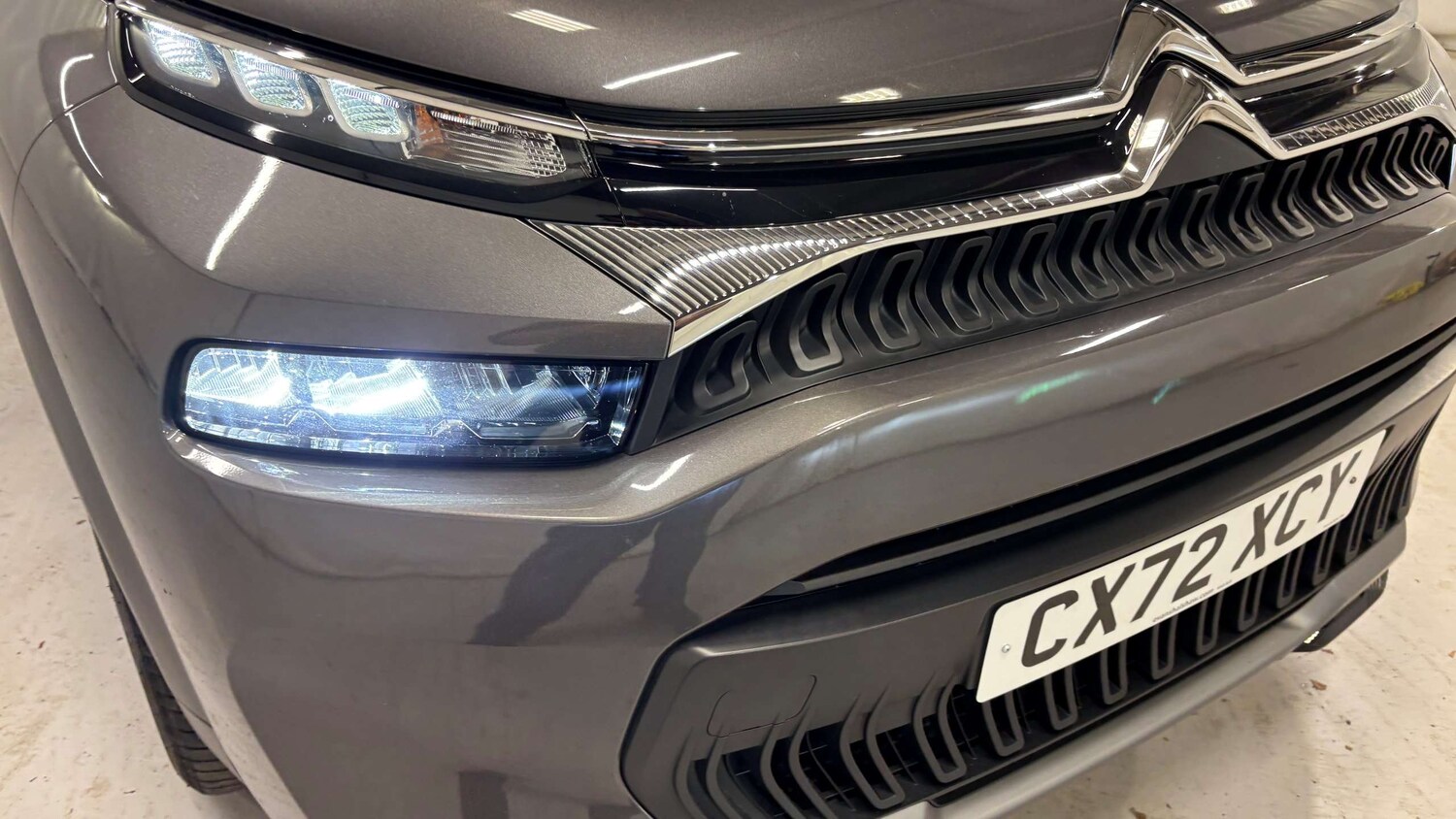 Used Citroen C3 Aircross 2022 for sale - 76661798: Photo 34