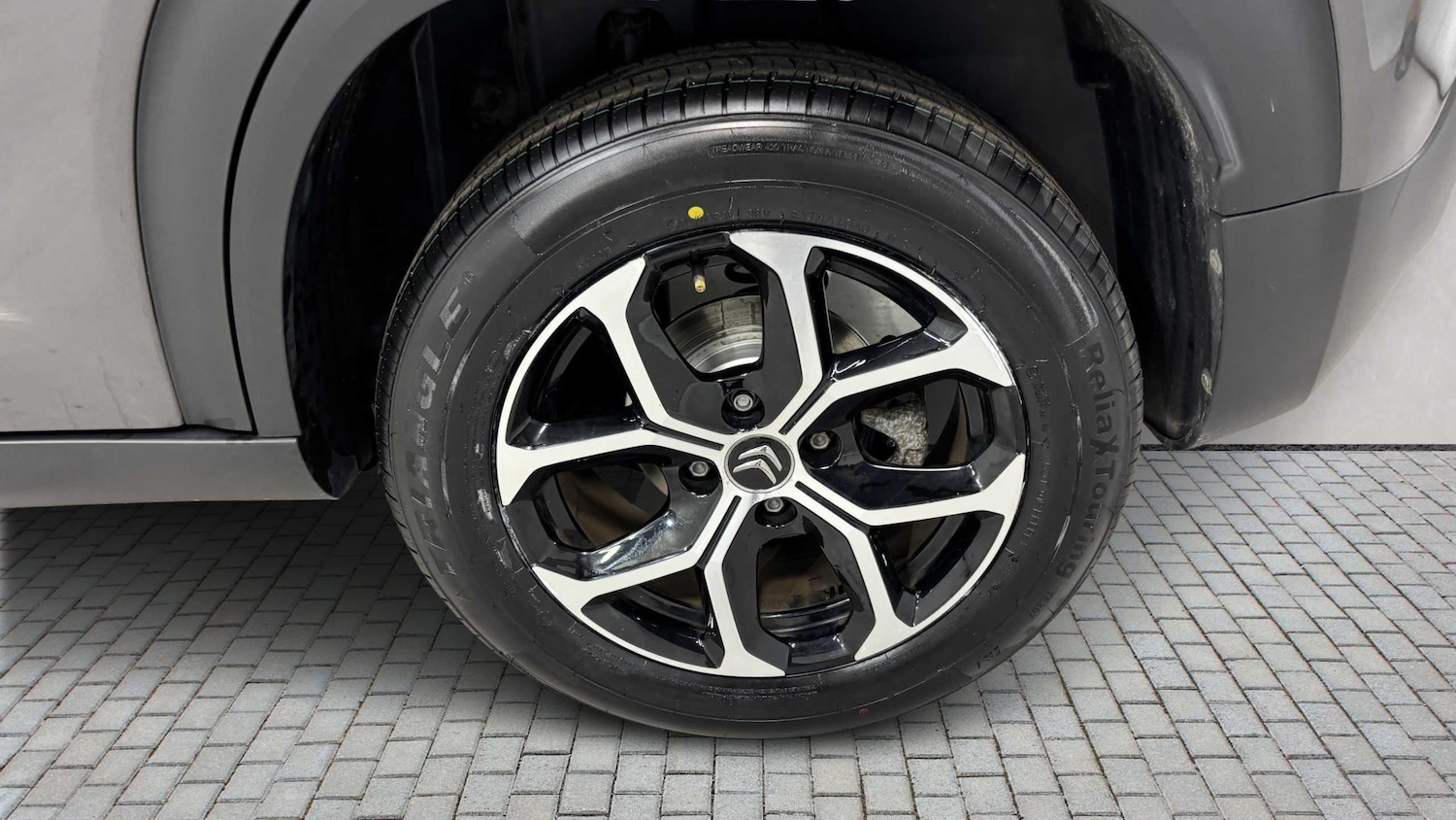 Used Citroen C3 Aircross 2022 for sale - 76661798: Photo 8