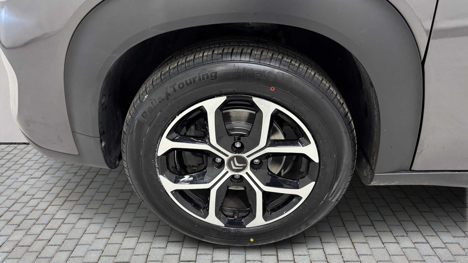 Used Citroen C3 Aircross 2022 for sale - 76661798: Photo 9