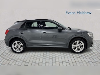 Used Audi Q2 2023 for sale - 79593014: Photo