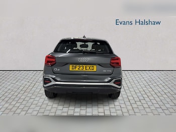 Used Audi Q2 2023 for sale - 79593014: Photo