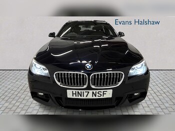Used BMW 5 Series 2017 for sale - 78432868: Photo