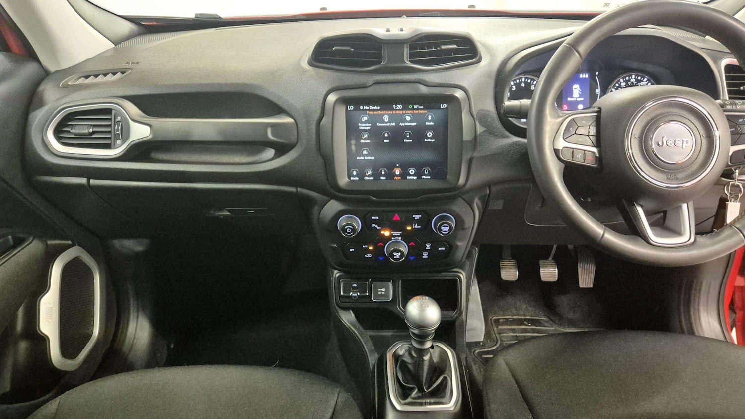 Vehicle 17