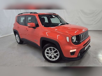 2019 - 1.0 T3 GSE Longitude 5dr