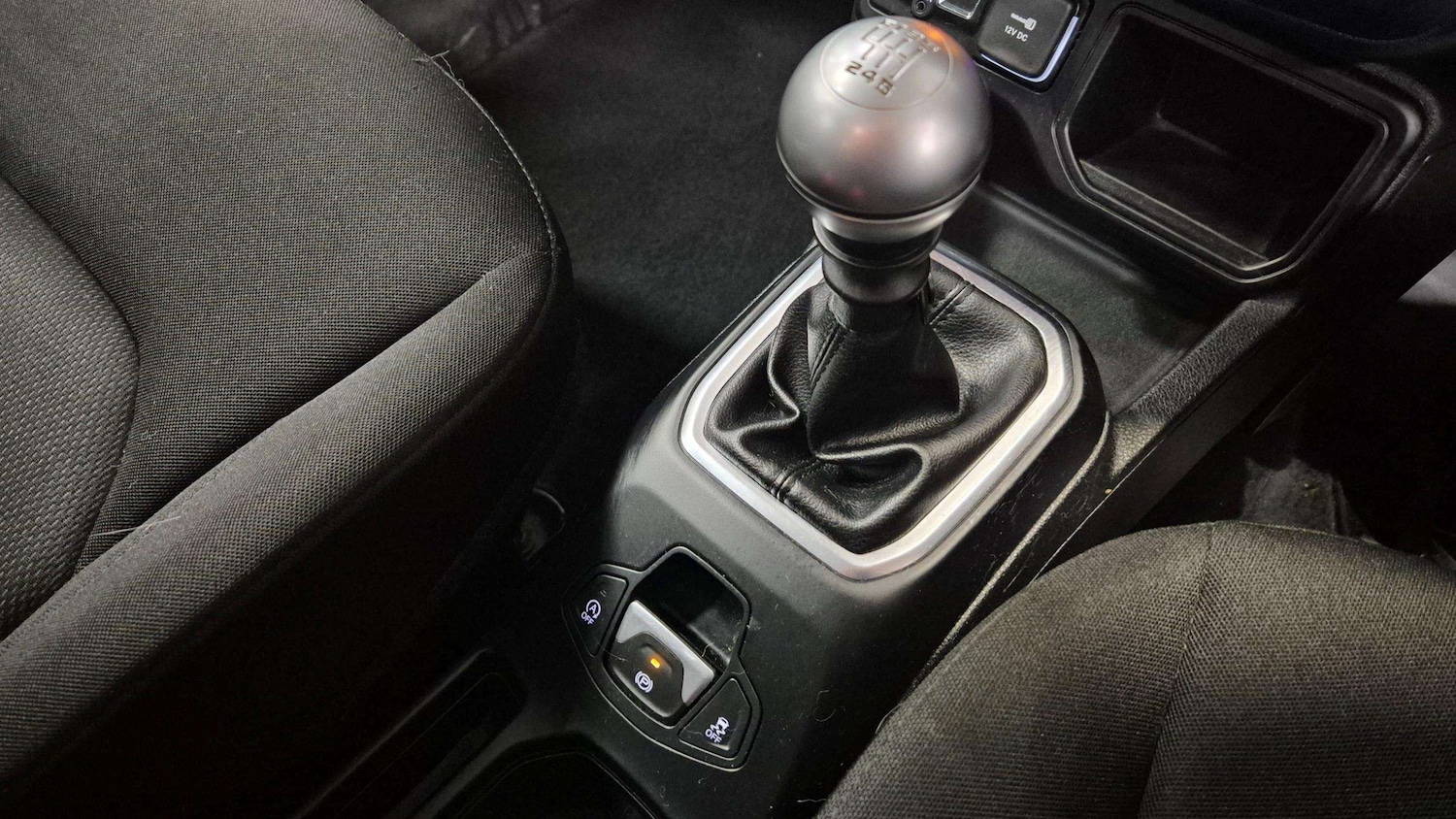 Vehicle 26