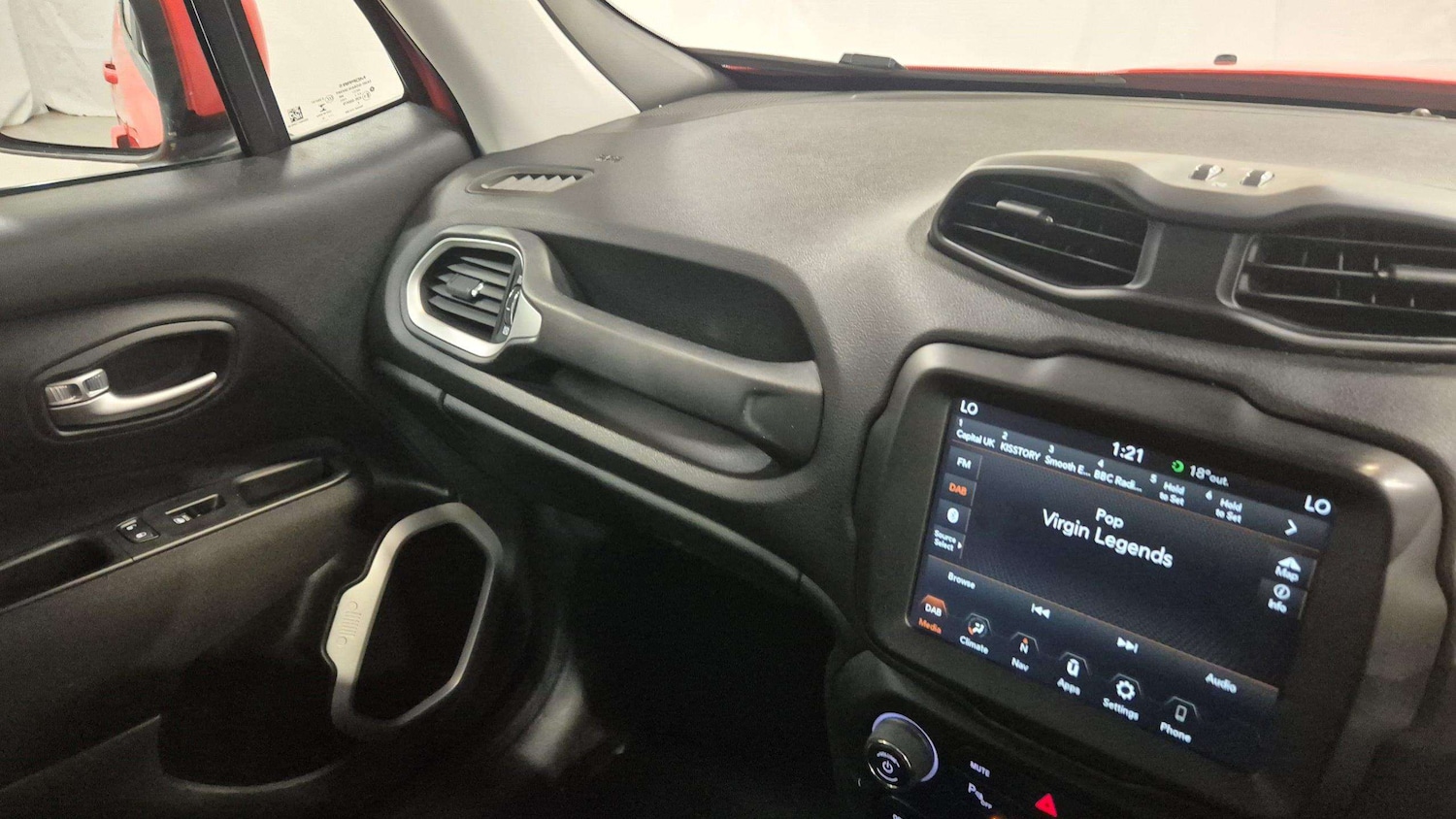 Vehicle 31