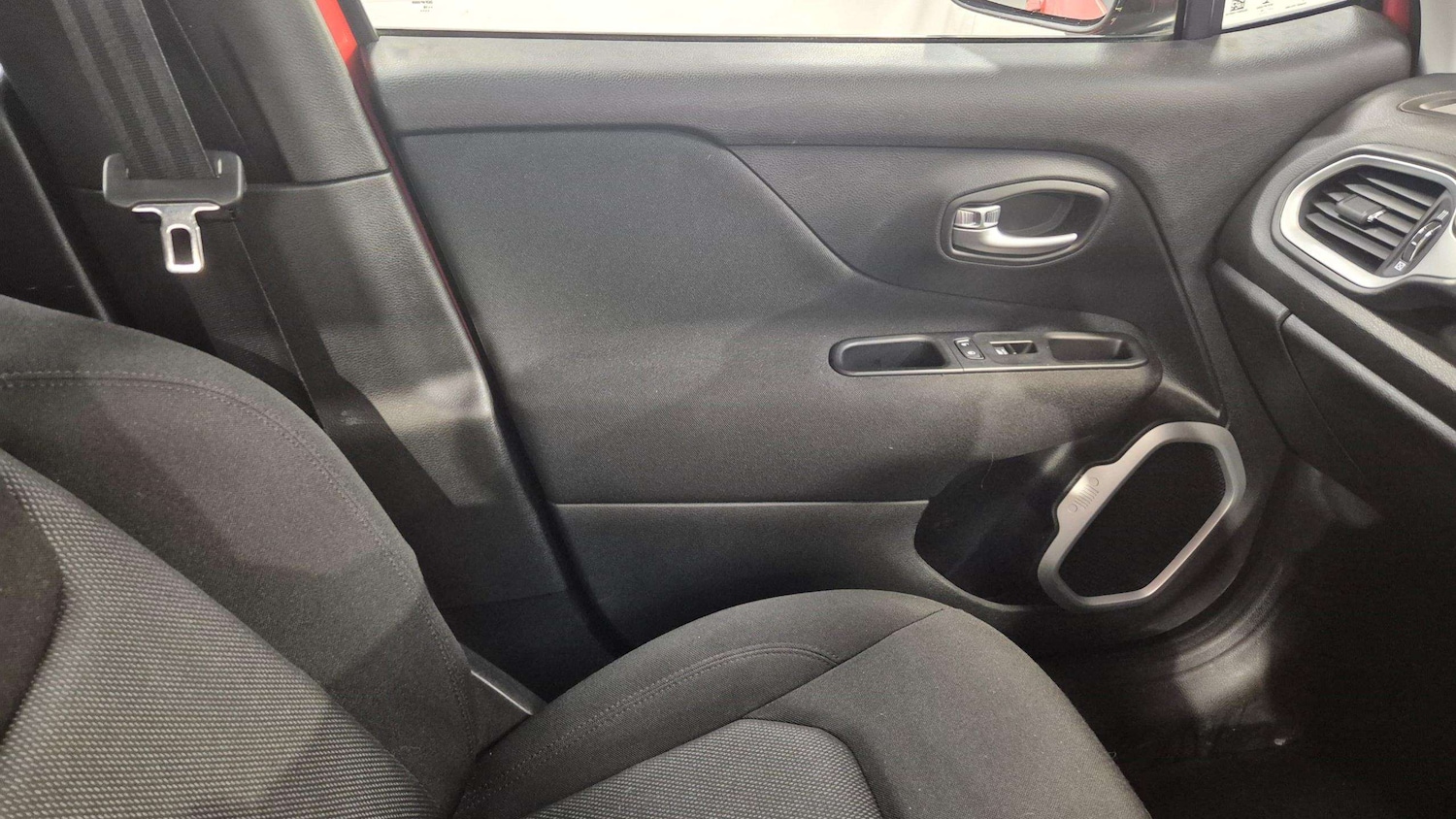 Vehicle 32