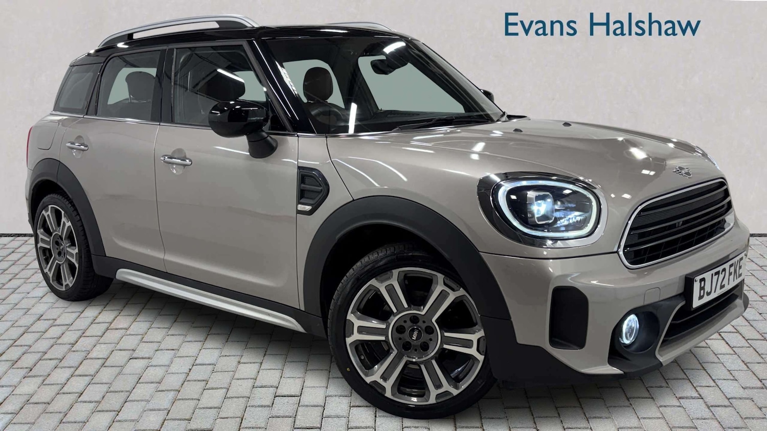 Used MINI Countryman 2022 for sale - 77726853: Photo 1