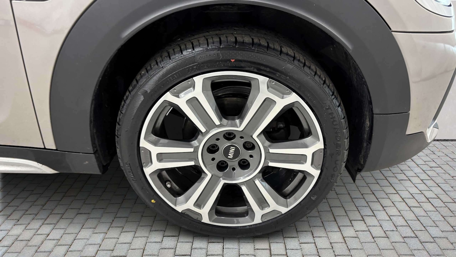 Used MINI Countryman 2022 for sale - 77726853: Photo 10