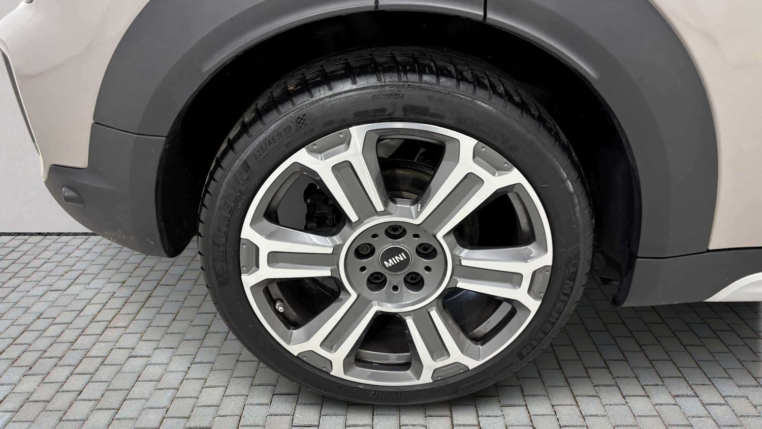 Used MINI Countryman 2022 for sale - 77726853: Photo 11