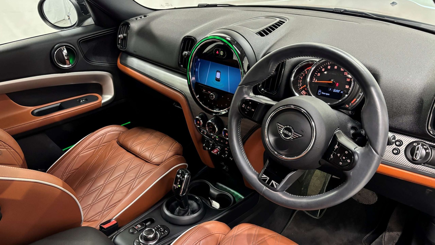 Used MINI Countryman 2022 for sale - 77726853: Photo 13