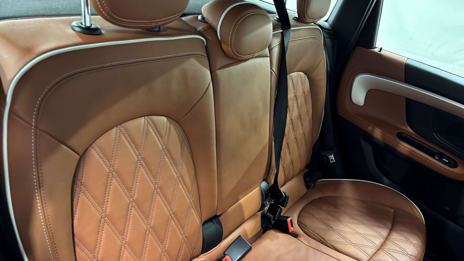 Used MINI Countryman 2022 for sale - 77726853: Photo 16