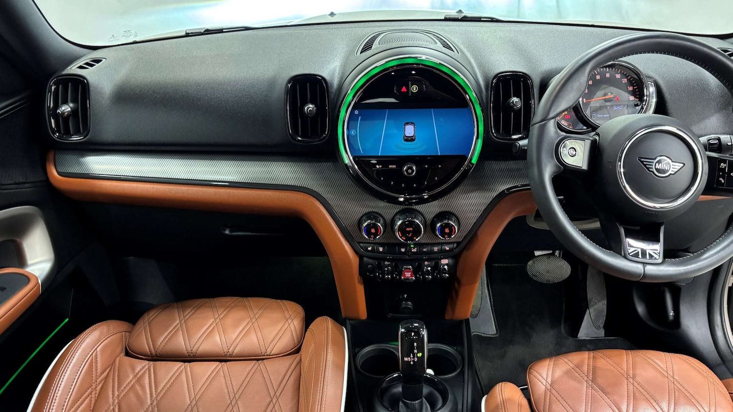 Used MINI Countryman 2022 for sale - 77726853: Photo 17