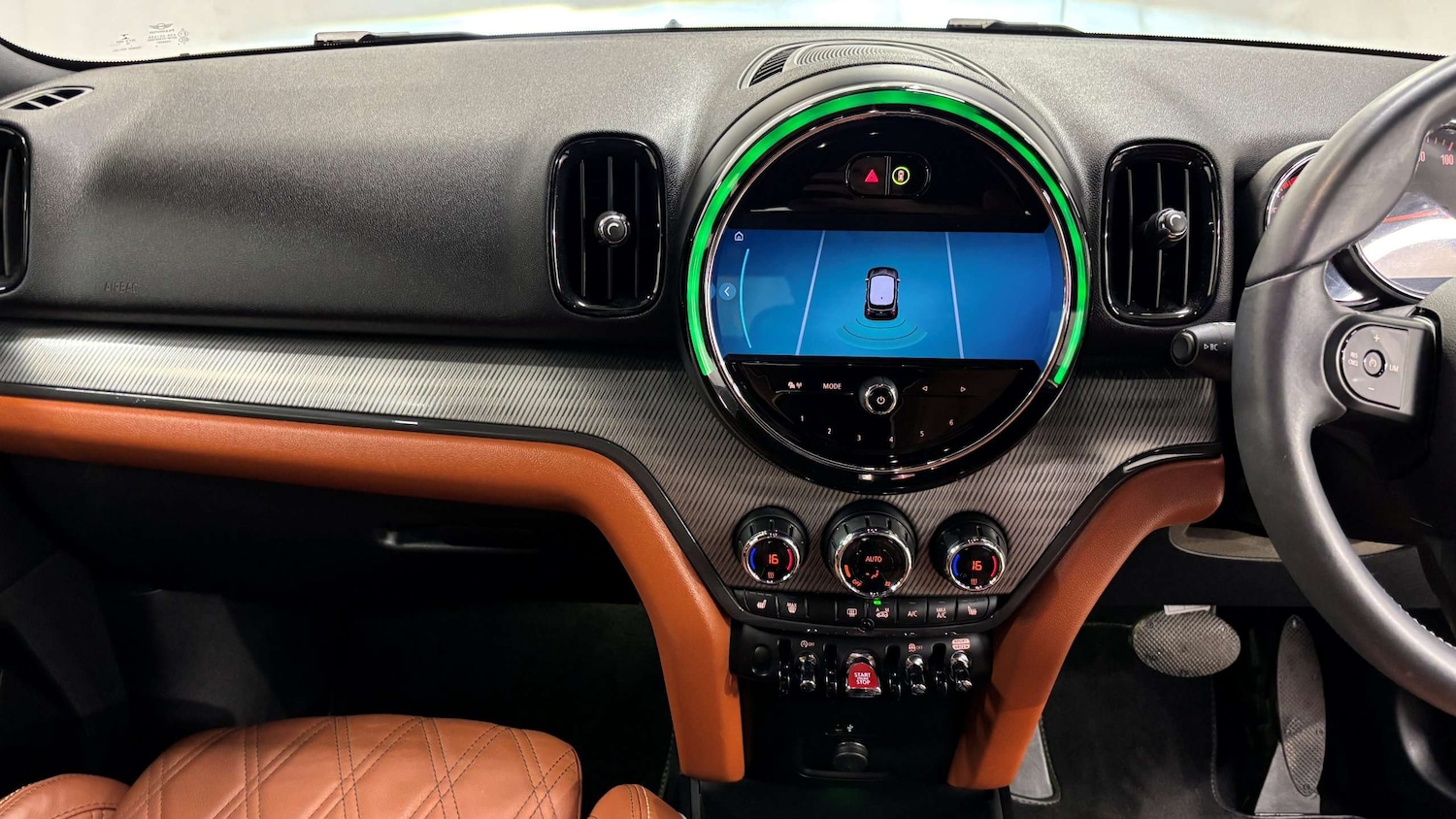 Used MINI Countryman 2022 for sale - 77726853: Photo 18