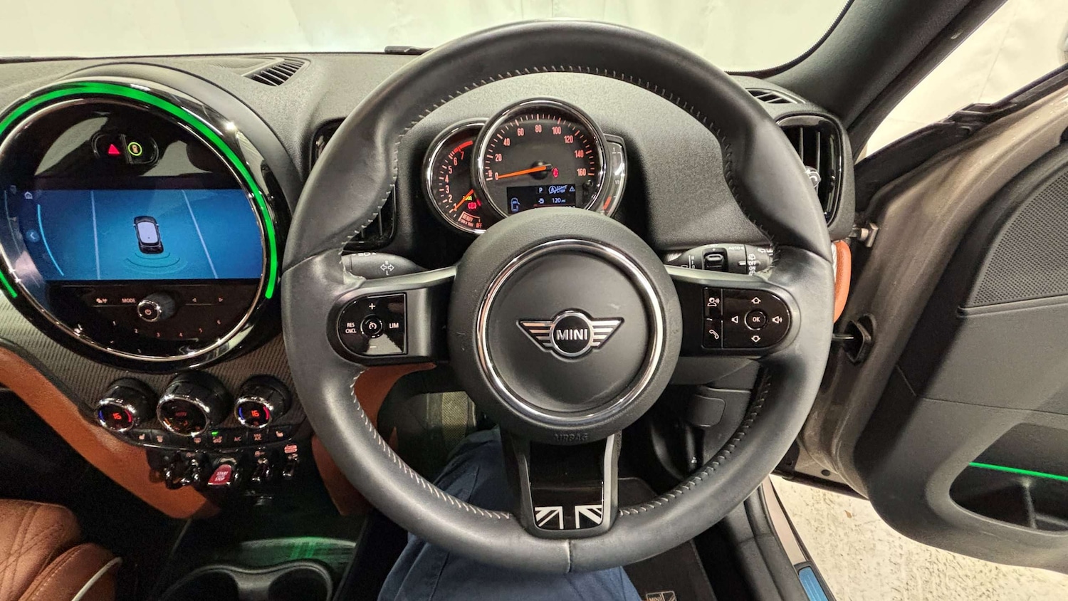 Used MINI Countryman 2022 for sale - 77726853: Photo 24