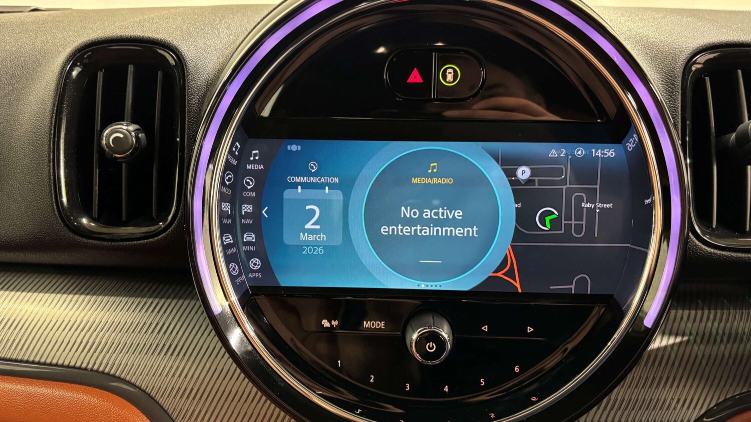 Used MINI Countryman 2022 for sale - 77726853: Photo 29