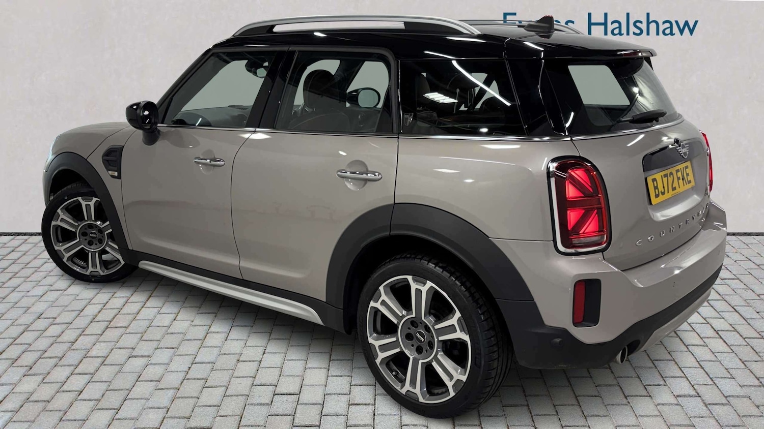 Used MINI Countryman 2022 for sale - 77726853: Photo 3