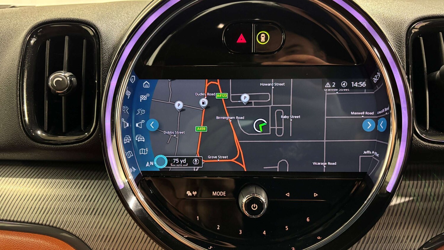 Used MINI Countryman 2022 for sale - 77726853: Photo 30
