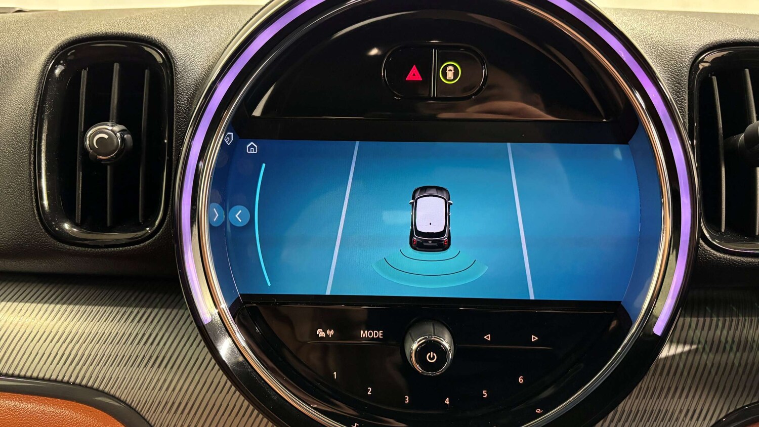 Used MINI Countryman 2022 for sale - 77726853: Photo 31