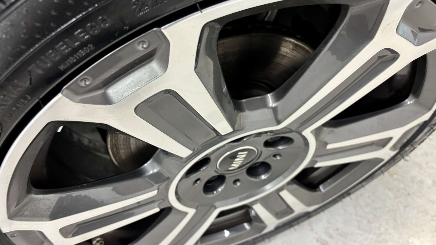 Used MINI Countryman 2022 for sale - 77726853: Photo 35