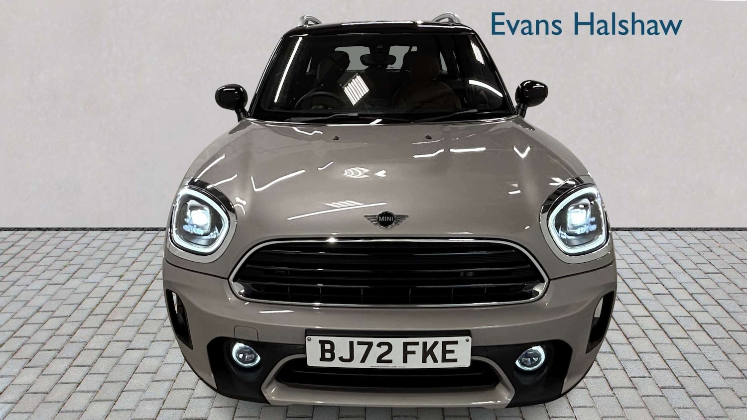 Used MINI Countryman 2022 for sale - 77726853: Photo 5