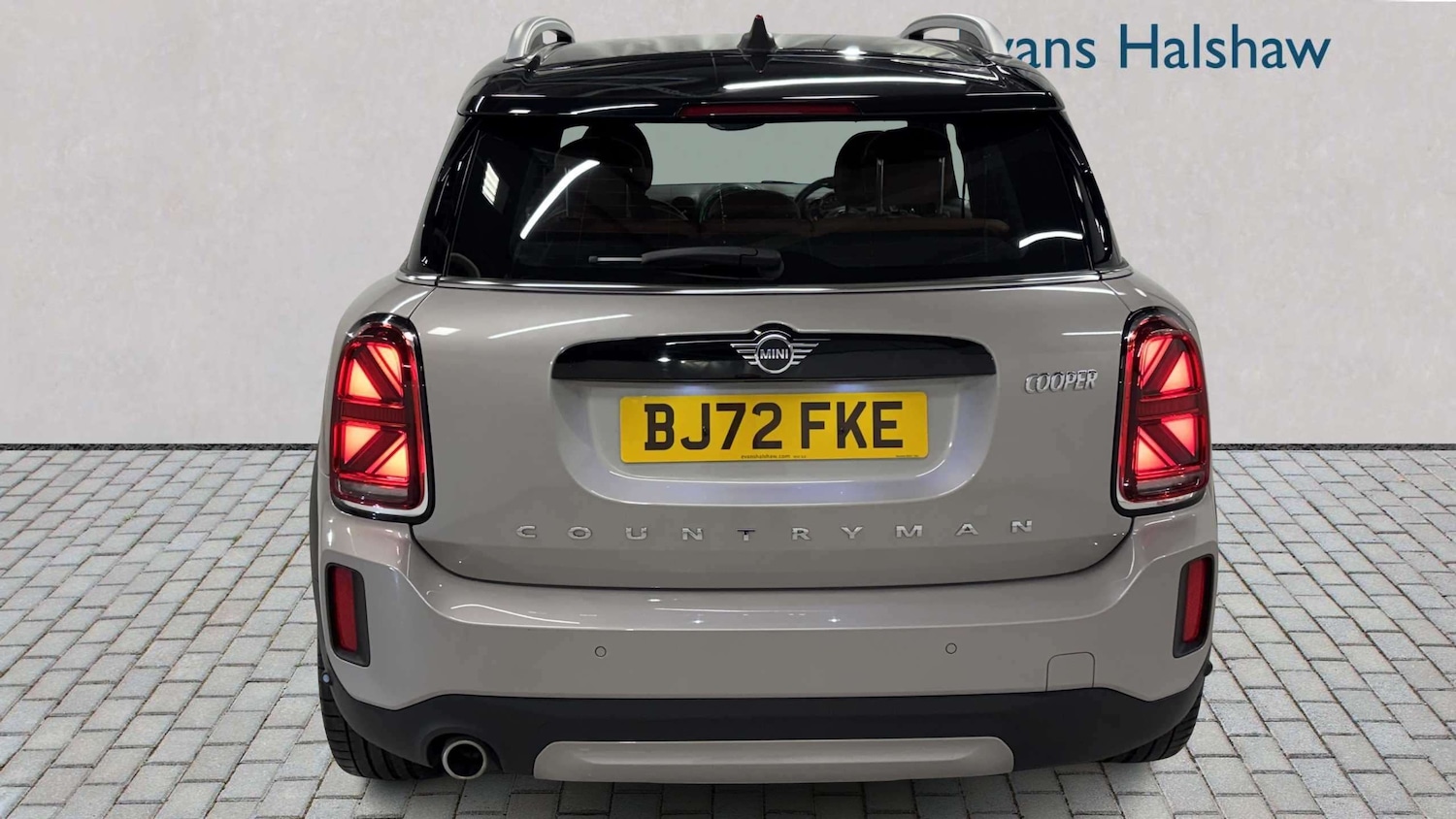 Used MINI Countryman 2022 for sale - 77726853: Photo 6