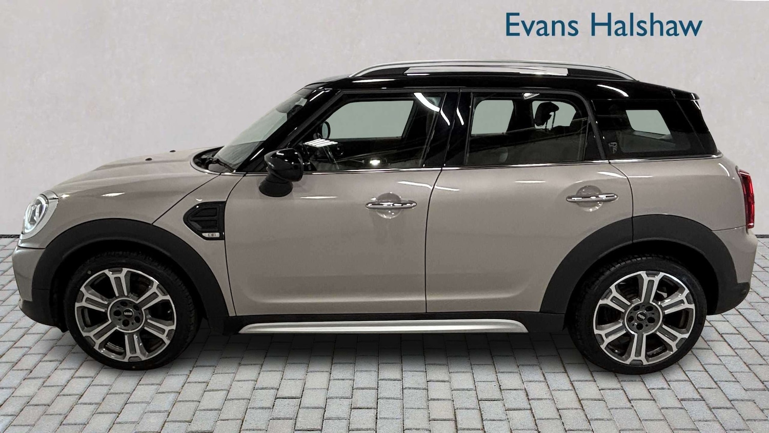 Used MINI Countryman 2022 for sale - 77726853: Photo 7