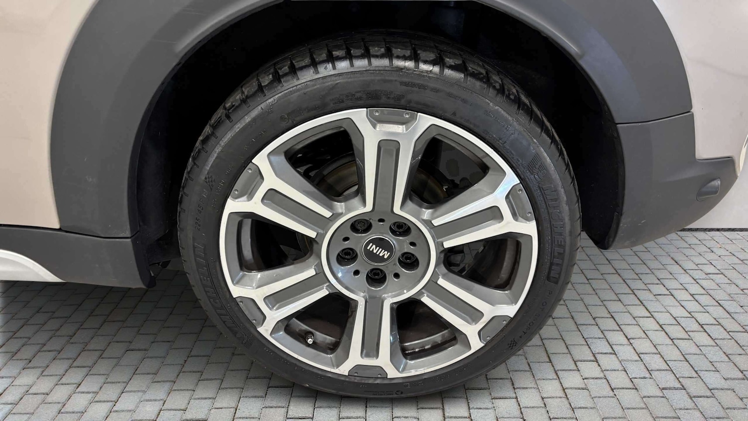 Used MINI Countryman 2022 for sale - 77726853: Photo 8