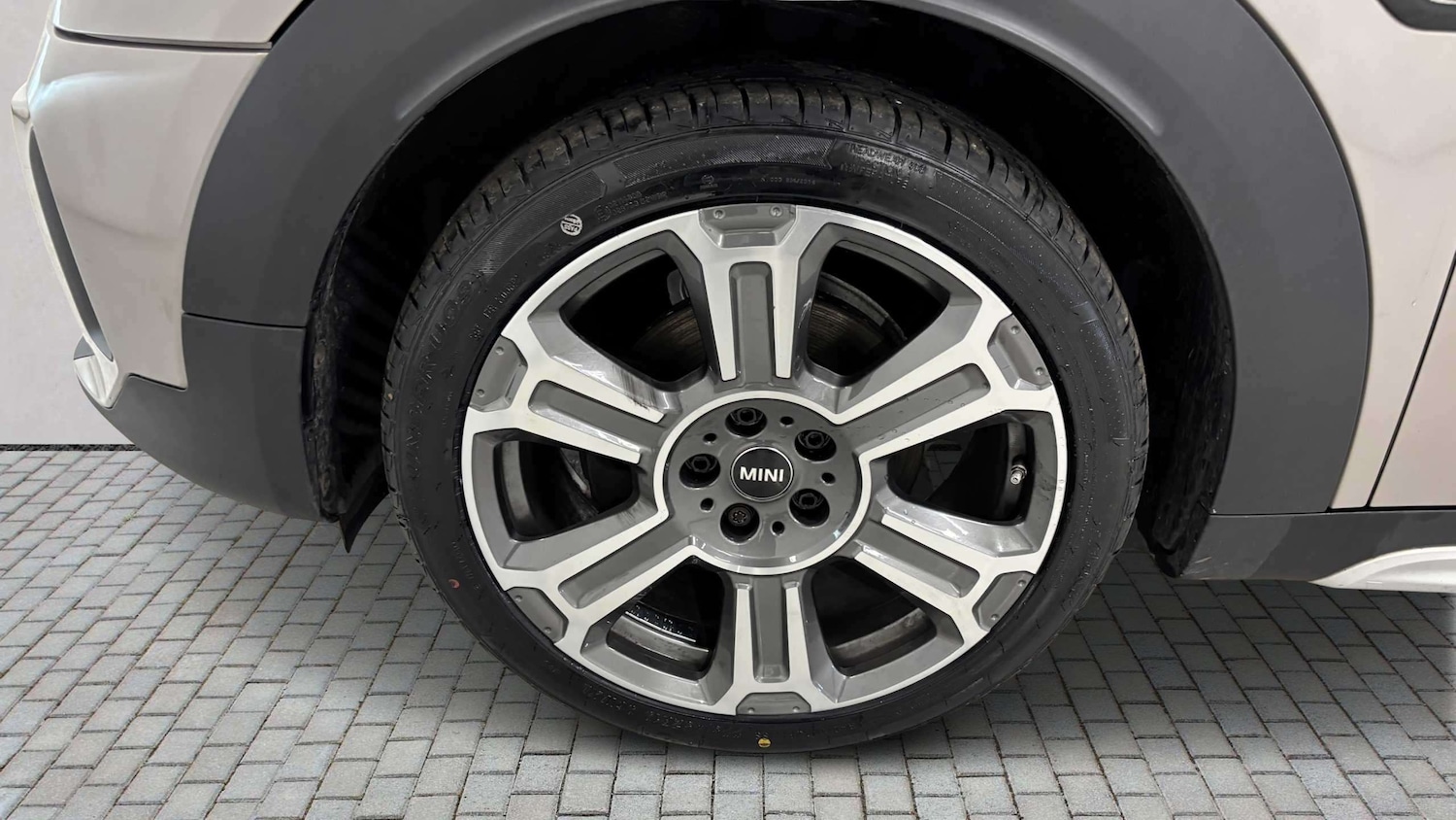 Used MINI Countryman 2022 for sale - 77726853: Photo 9