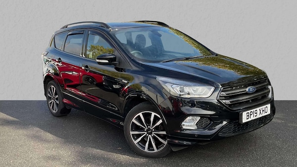 Used Ford Kuga 2019 for sale - 76141838: Photo 1