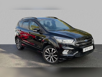 Ford - Kuga