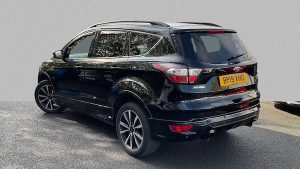 Used Ford Kuga 2019 for sale - 76141838: Photo 3