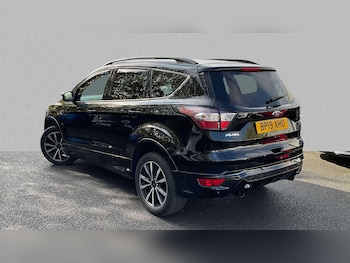 Used Ford Kuga 2019 for sale - 76141838: Photo 3