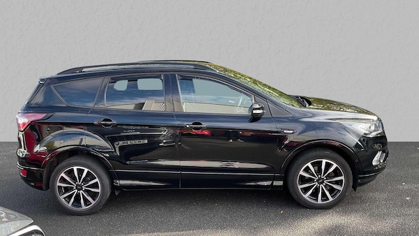 Used Ford Kuga 2019 for sale - 76141838: Photo 5