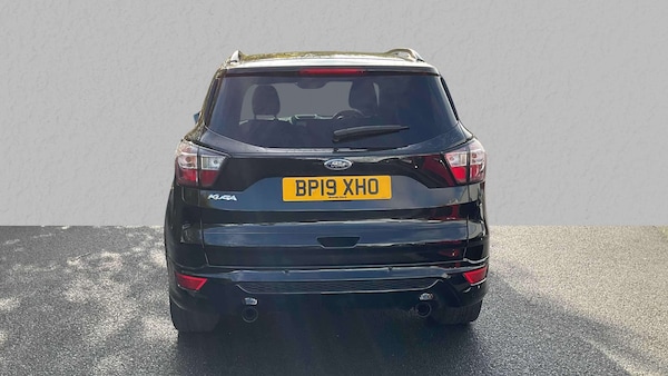 Used Ford Kuga 2019 for sale - 76141838: Photo 6