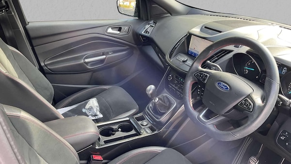 Used Ford Kuga 2019 for sale - 76141838: Photo 7