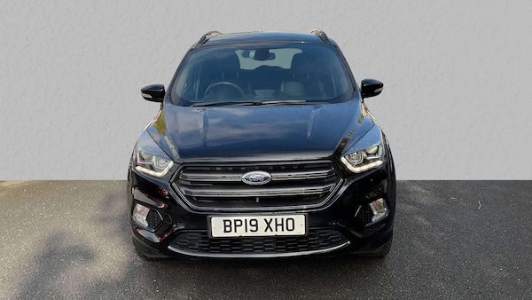 Used Ford Kuga 2019 for sale - 76141838: Photo 8