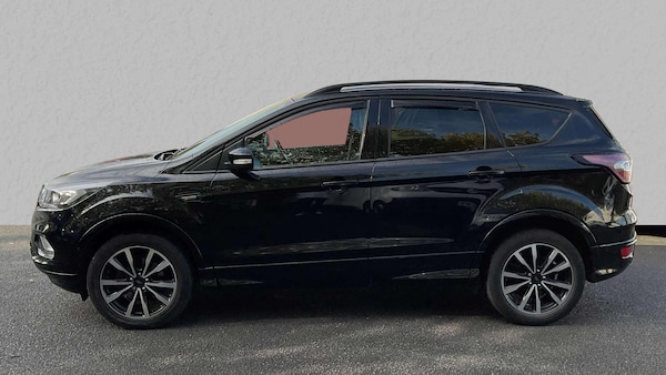 Used Ford Kuga 2019 for sale - 76141838: Photo 9