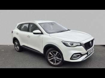 Used MG MG HS 2020 for sale - 75317822: Photo