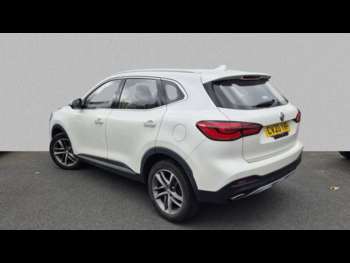 Used MG MG HS 2020 for sale - 75317822: Photo
