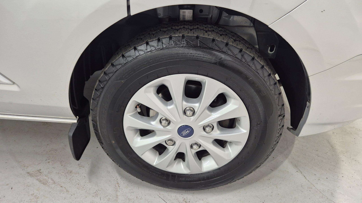 Used Ford Transit Custom 2022 for sale - 75861189: Photo 10