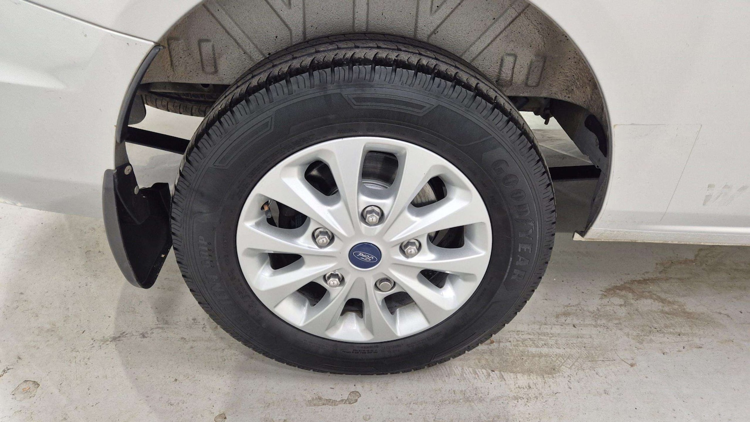 Used Ford Transit Custom 2022 for sale - 75861189: Photo 11