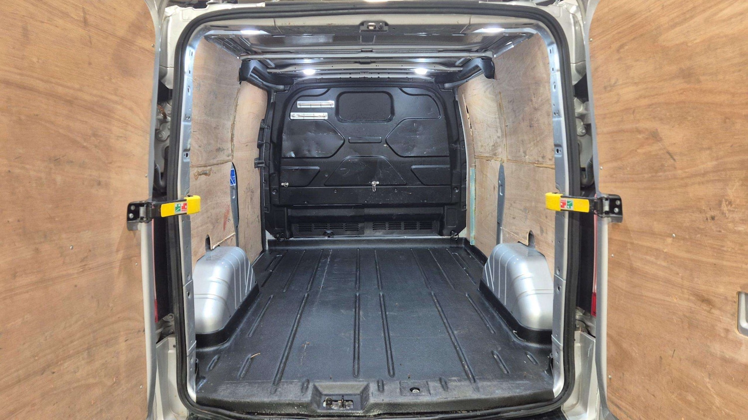 Used Ford Transit Custom 2022 for sale - 75861189: Photo 13