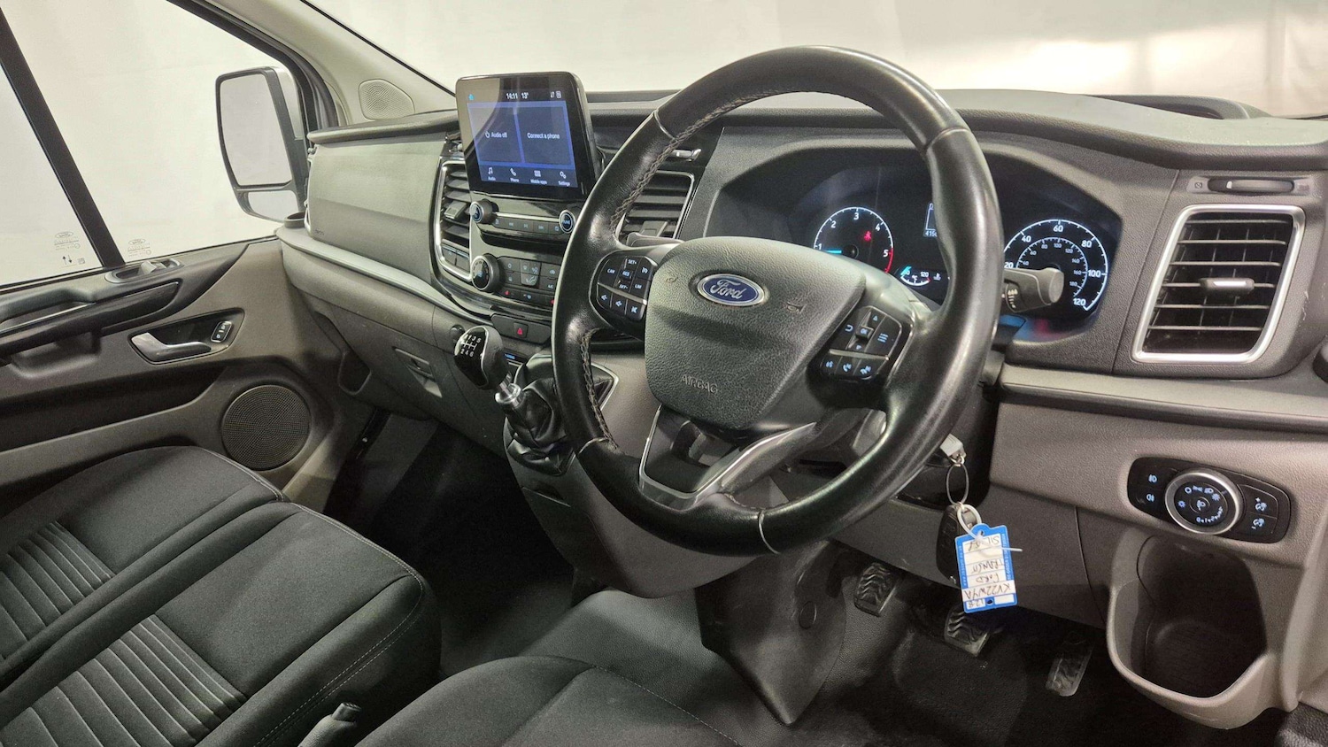 Used Ford Transit Custom 2022 for sale - 75861189: Photo 14