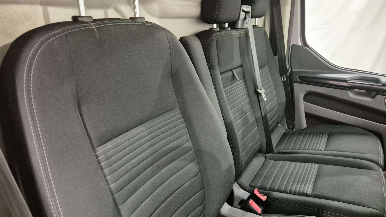 Used Ford Transit Custom 2022 for sale - 75861189: Photo 15