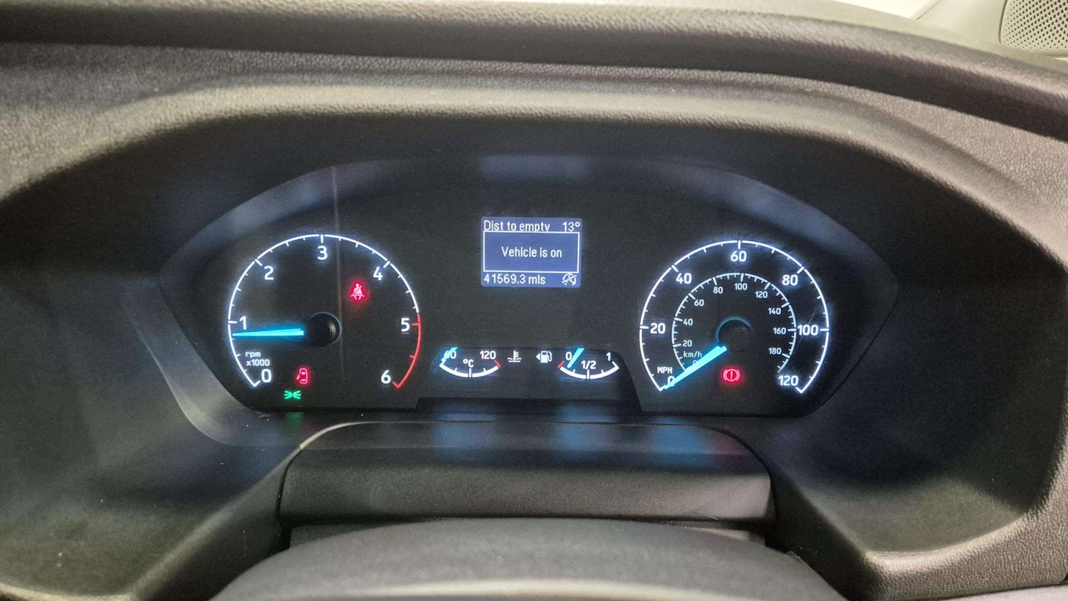 Used Ford Transit Custom 2022 for sale - 75861189: Photo 16