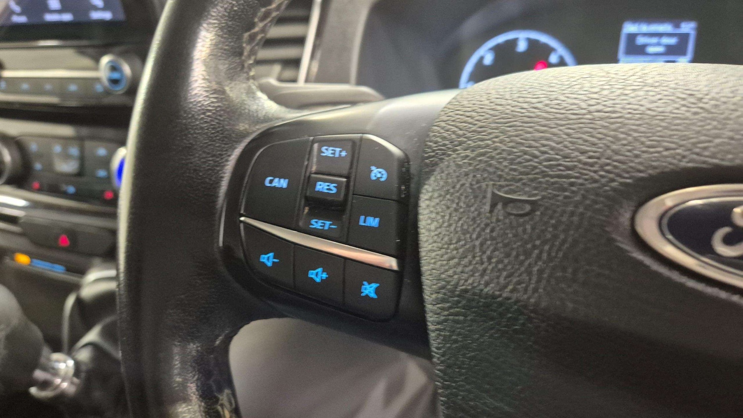 Used Ford Transit Custom 2022 for sale - 75861189: Photo 18