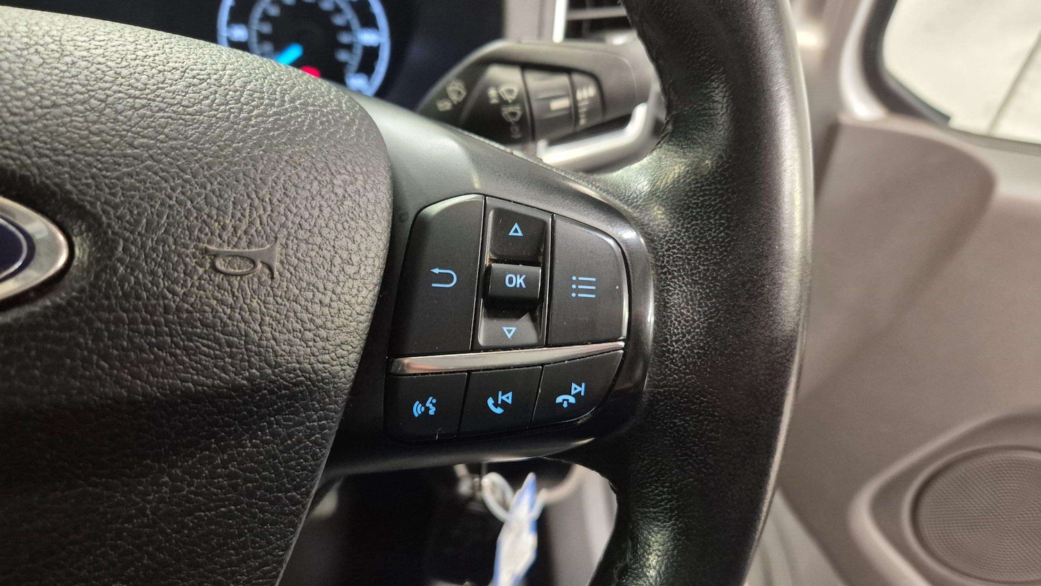 Used Ford Transit Custom 2022 for sale - 75861189: Photo 19