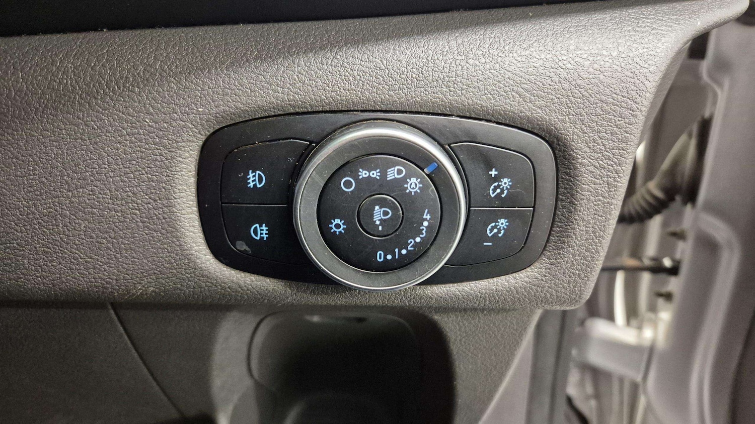 Used Ford Transit Custom 2022 for sale - 75861189: Photo 20