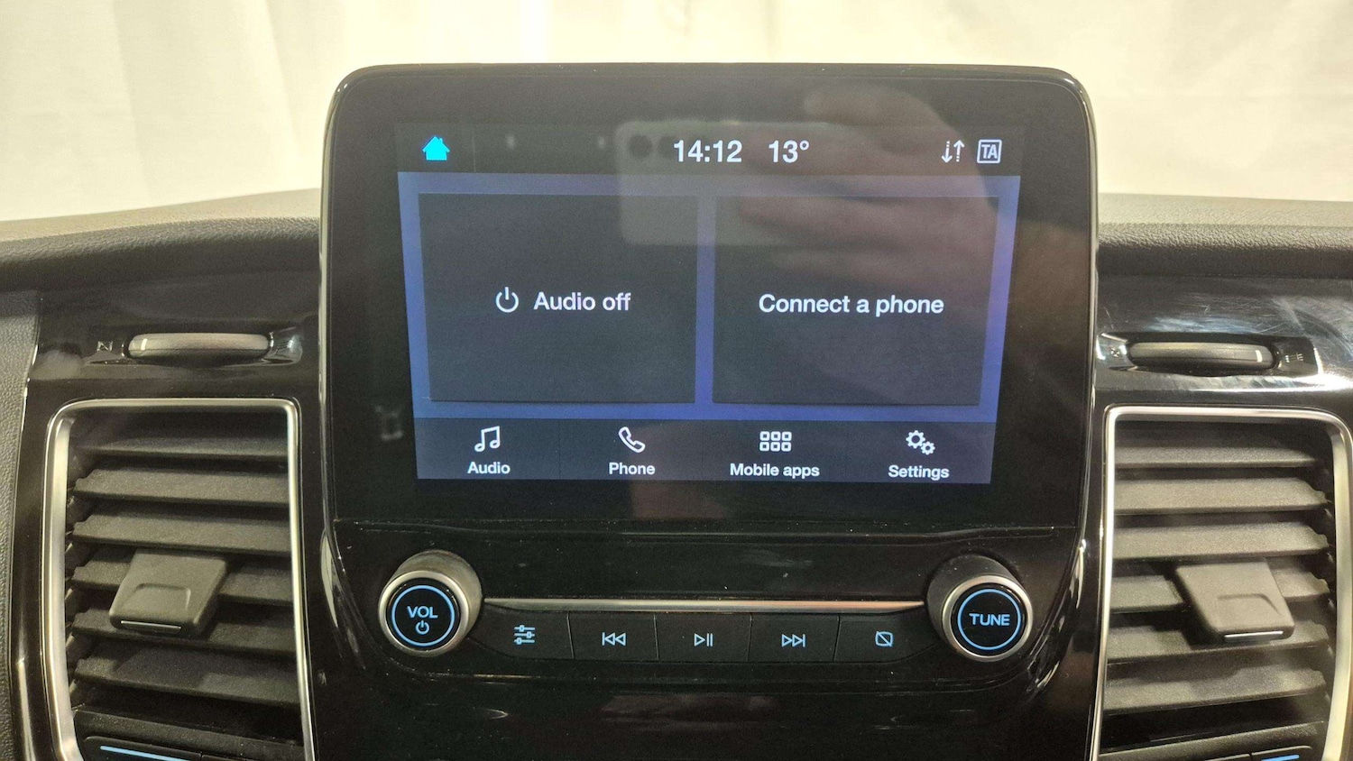 Used Ford Transit Custom 2022 for sale - 75861189: Photo 23